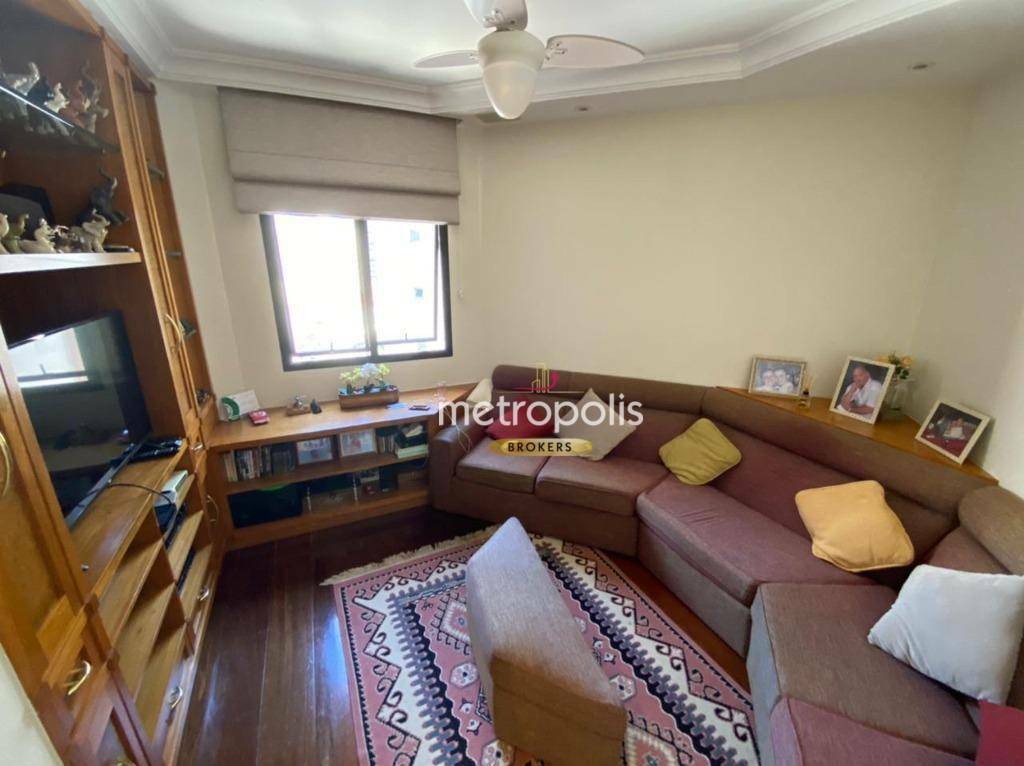 Apartamento à venda com 4 quartos, 303m² - Foto 8