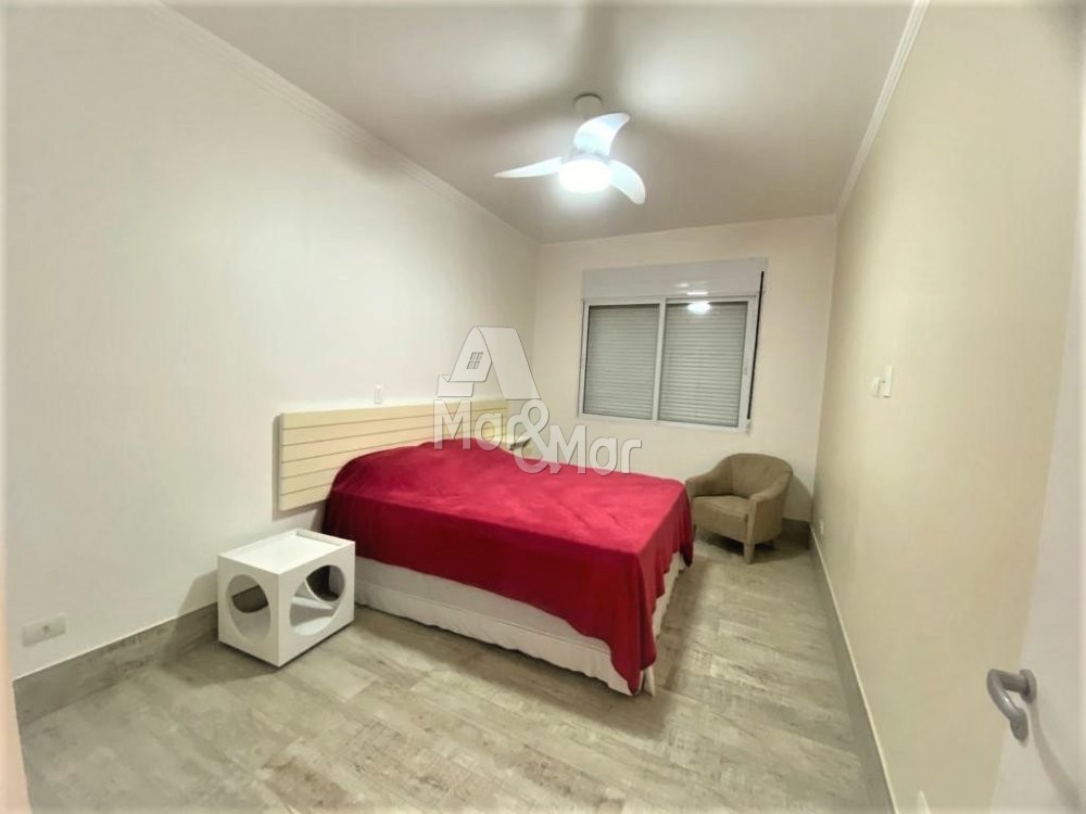 Apartamento à venda com 3 quartos, 155m² - Foto 11