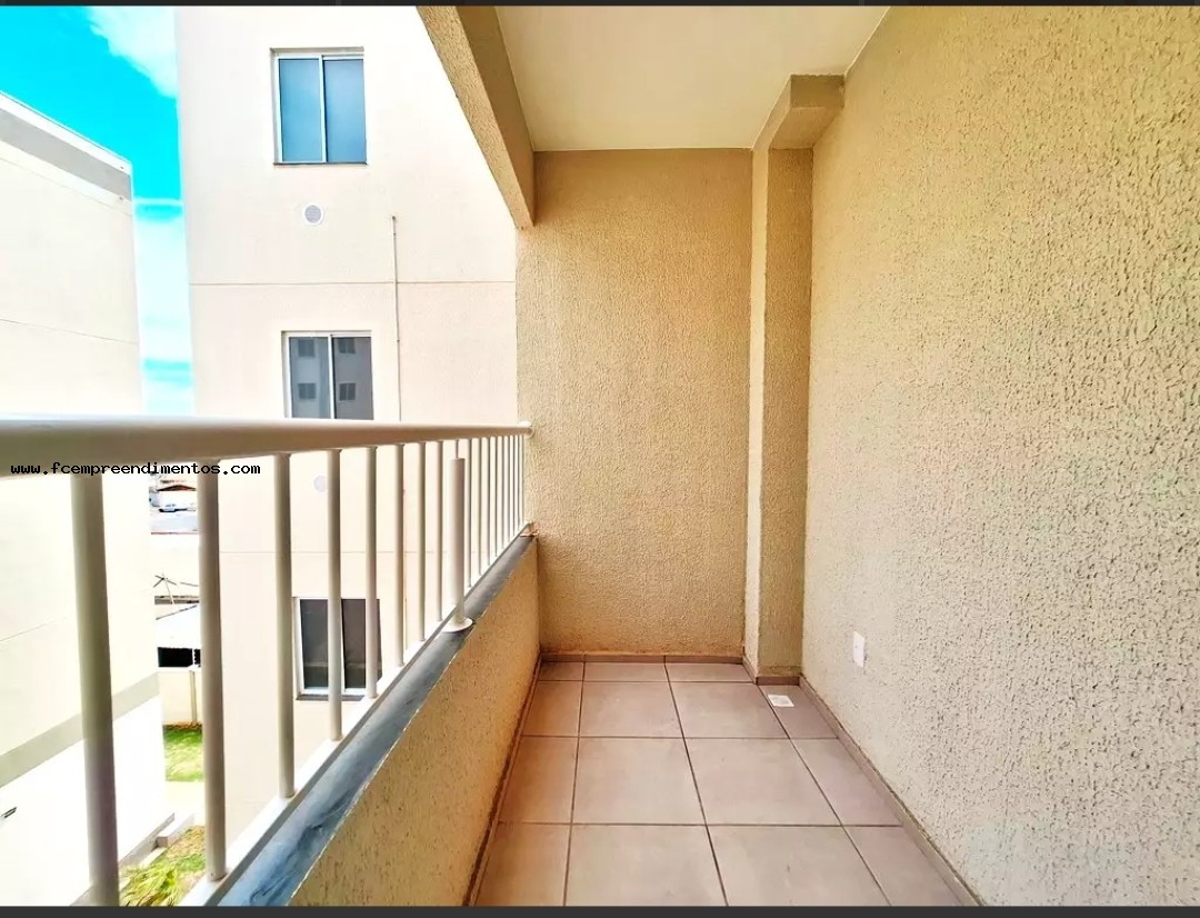 Apartamento, 2 quartos, 46 m² - Foto 4