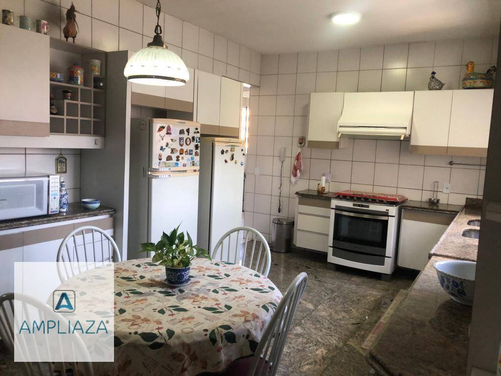 Apartamento à venda com 4 quartos, 324m² - Foto 25