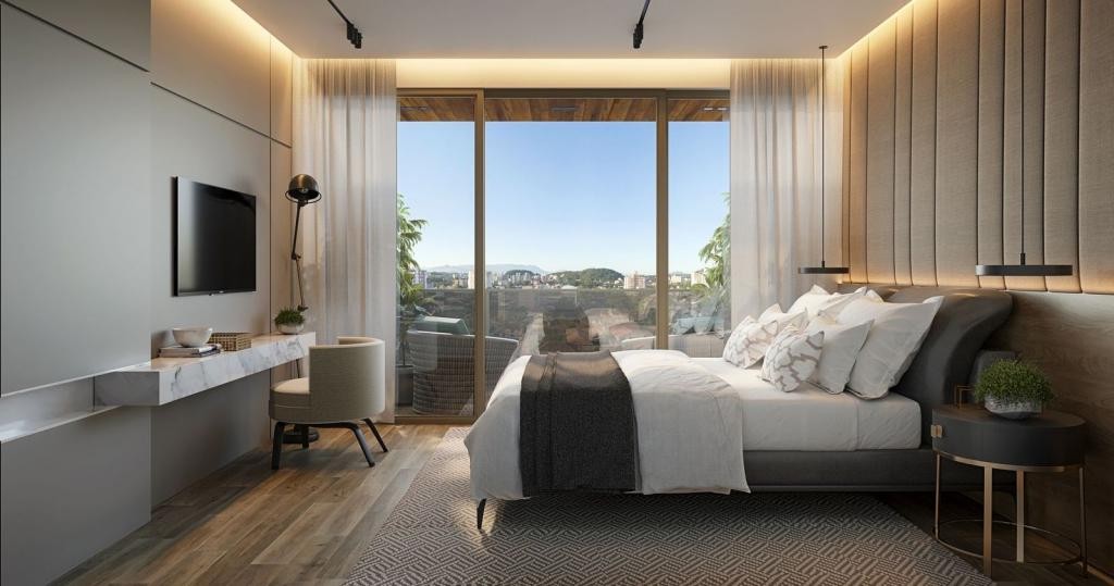 Apartamento à venda com 4 quartos, 258m² - Foto 5