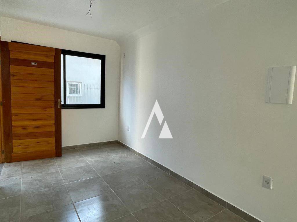 Apartamento à venda com 2 quartos, 55m² - Foto 6