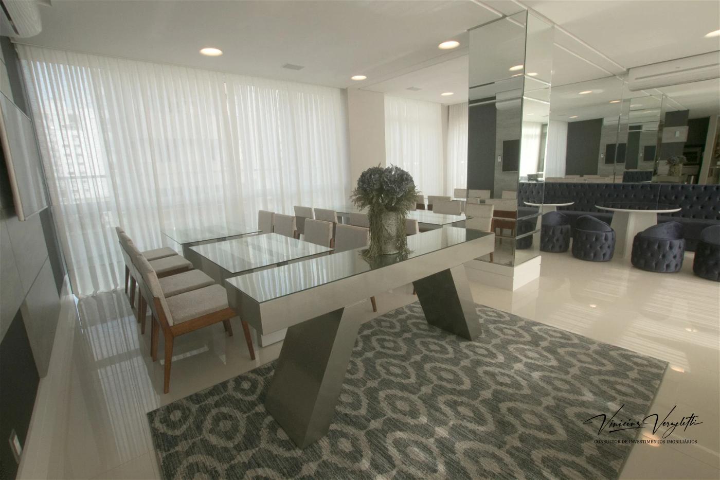 Apartamento à venda com 3 quartos, 128m² - Foto 17