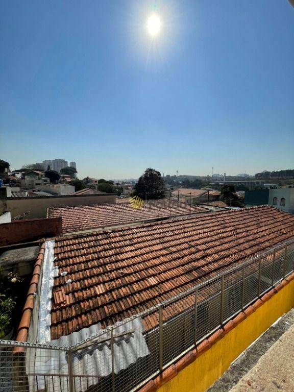 Casa à venda com 3 quartos, 100m² - Foto 6