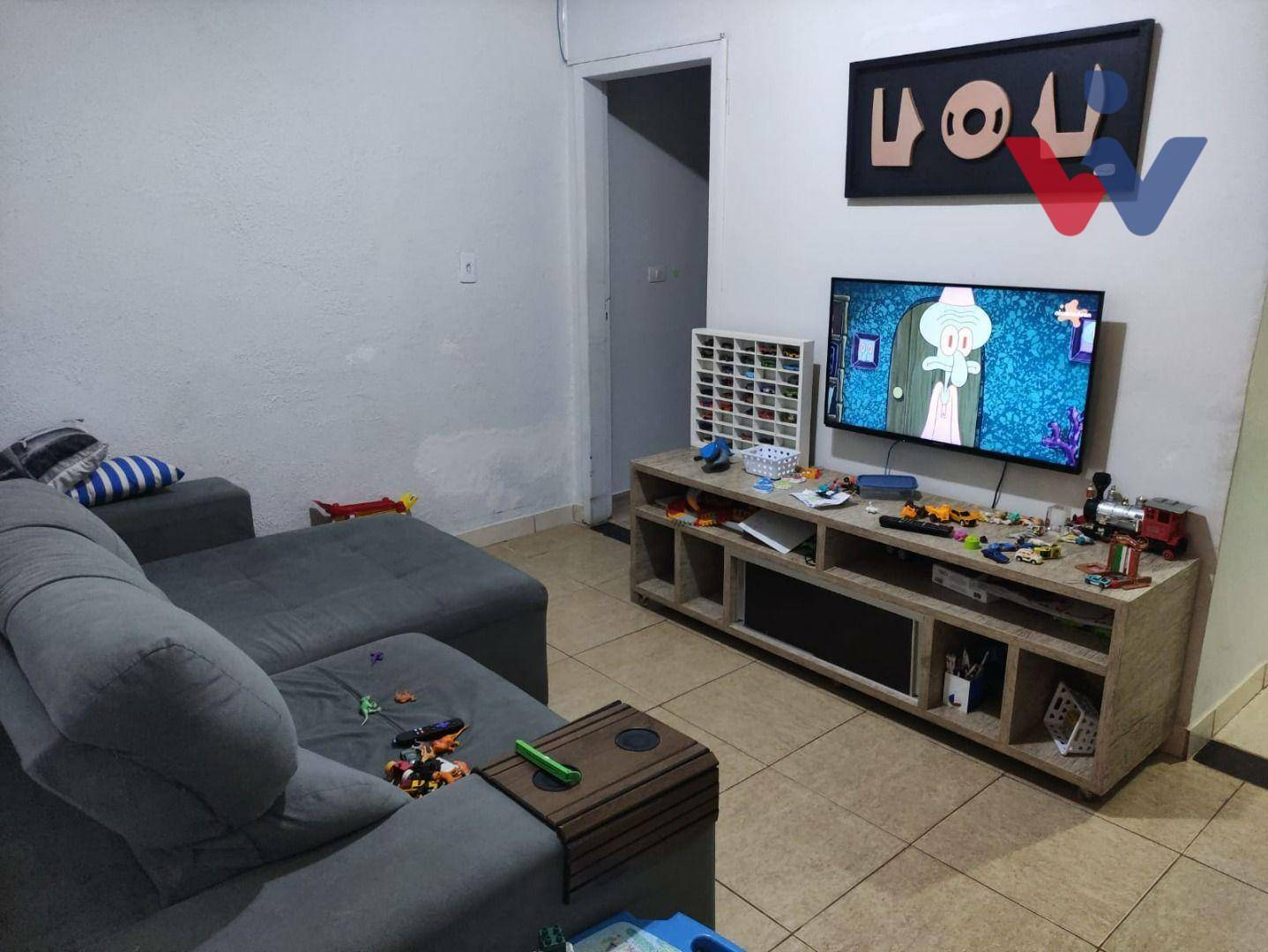 Sobrado à venda com 4 quartos, 200m² - Foto 15