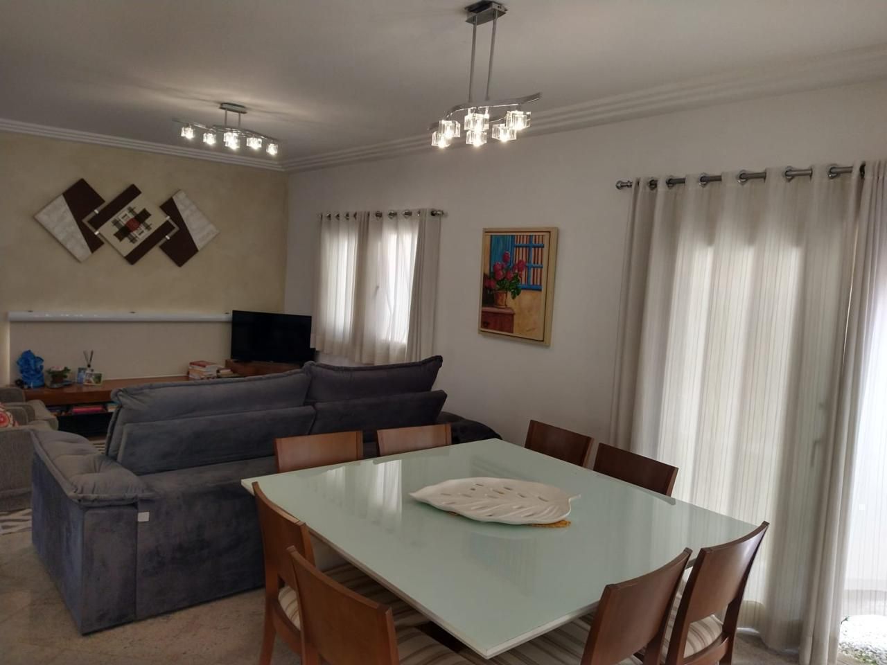 Sobrado à venda com 4 quartos, 260m² - Foto 5