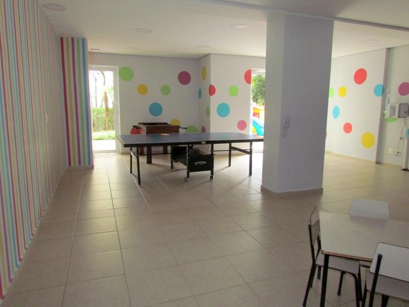 Apartamento para alugar com 4 quartos, 226m² - Foto 20