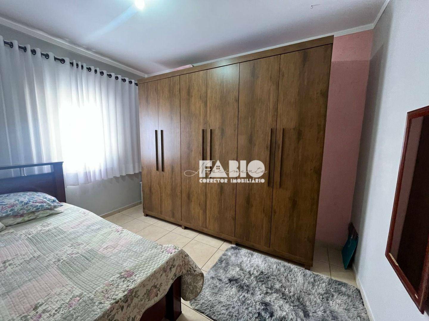 Casa à venda com 3 quartos, 120m² - Foto 5