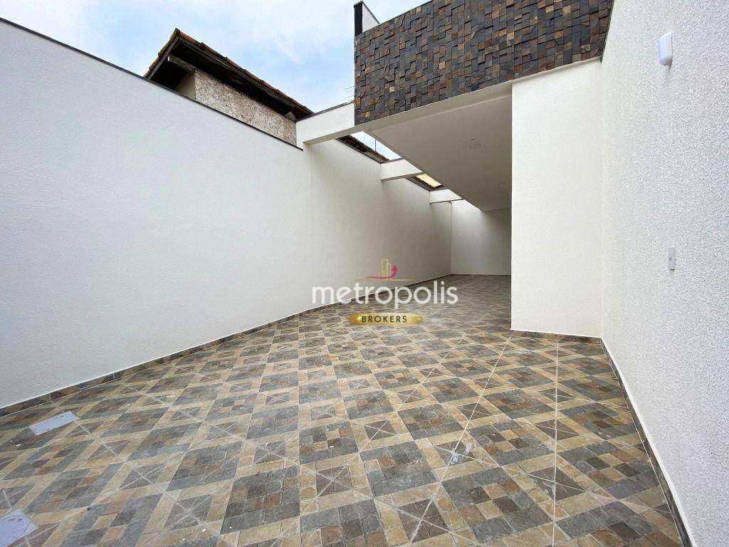 Sobrado à venda com 3 quartos, 122m² - Foto 24