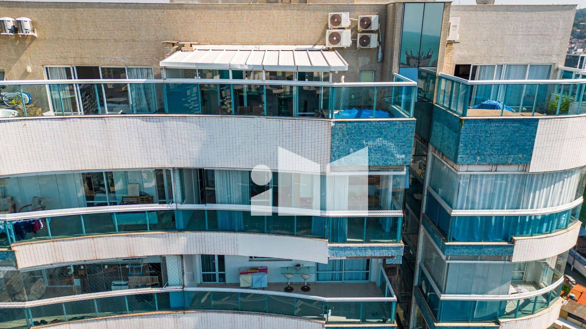 Cobertura, 3 quartos, 180 m² - Foto 3