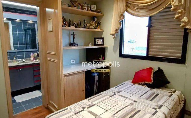 Apartamento à venda com 4 quartos, 200m² - Foto 24