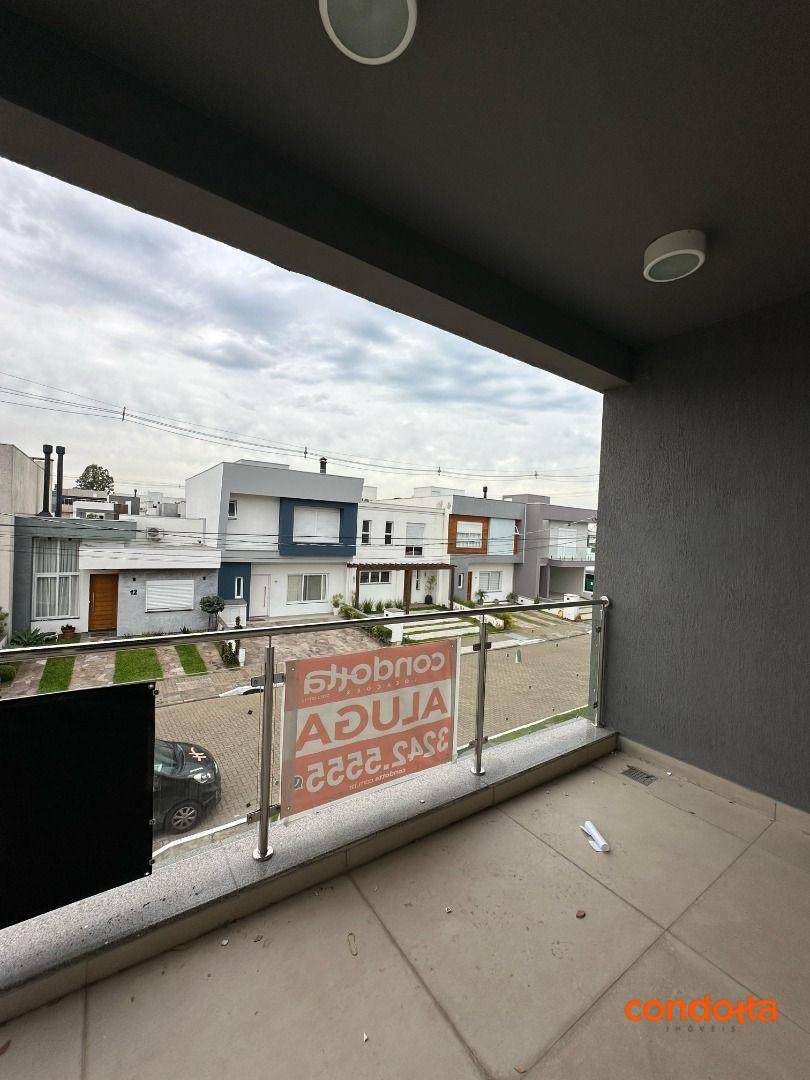 Sobrado para alugar com 3 quartos, 170m² - Foto 9