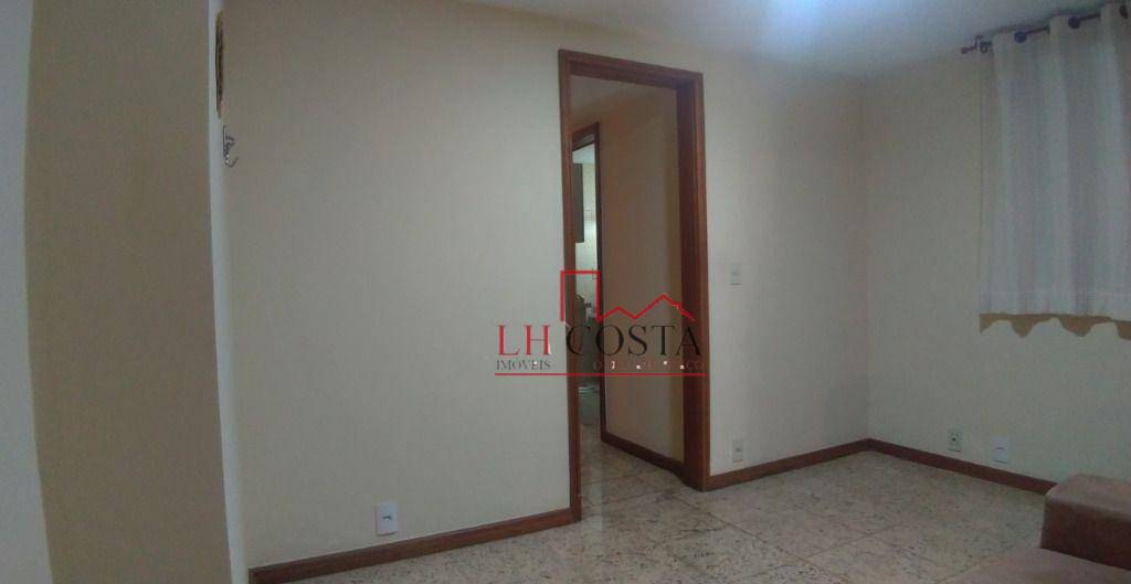 Apartamento à venda com 4 quartos, 162m² - Foto 13