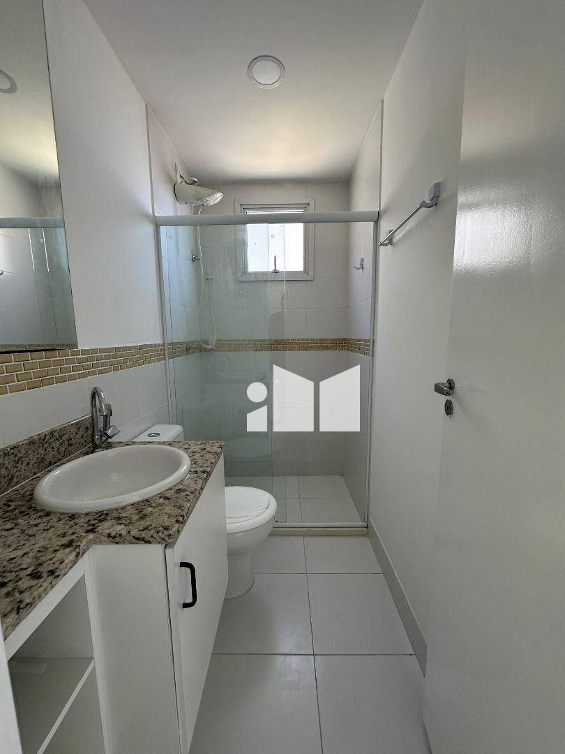 Apartamento à venda com 2 quartos, 65m² - Foto 11