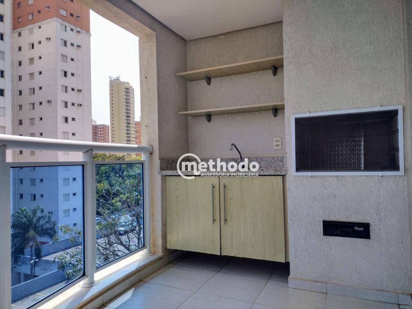 Apartamento para alugar com 2 quartos, 102m² - Foto 12