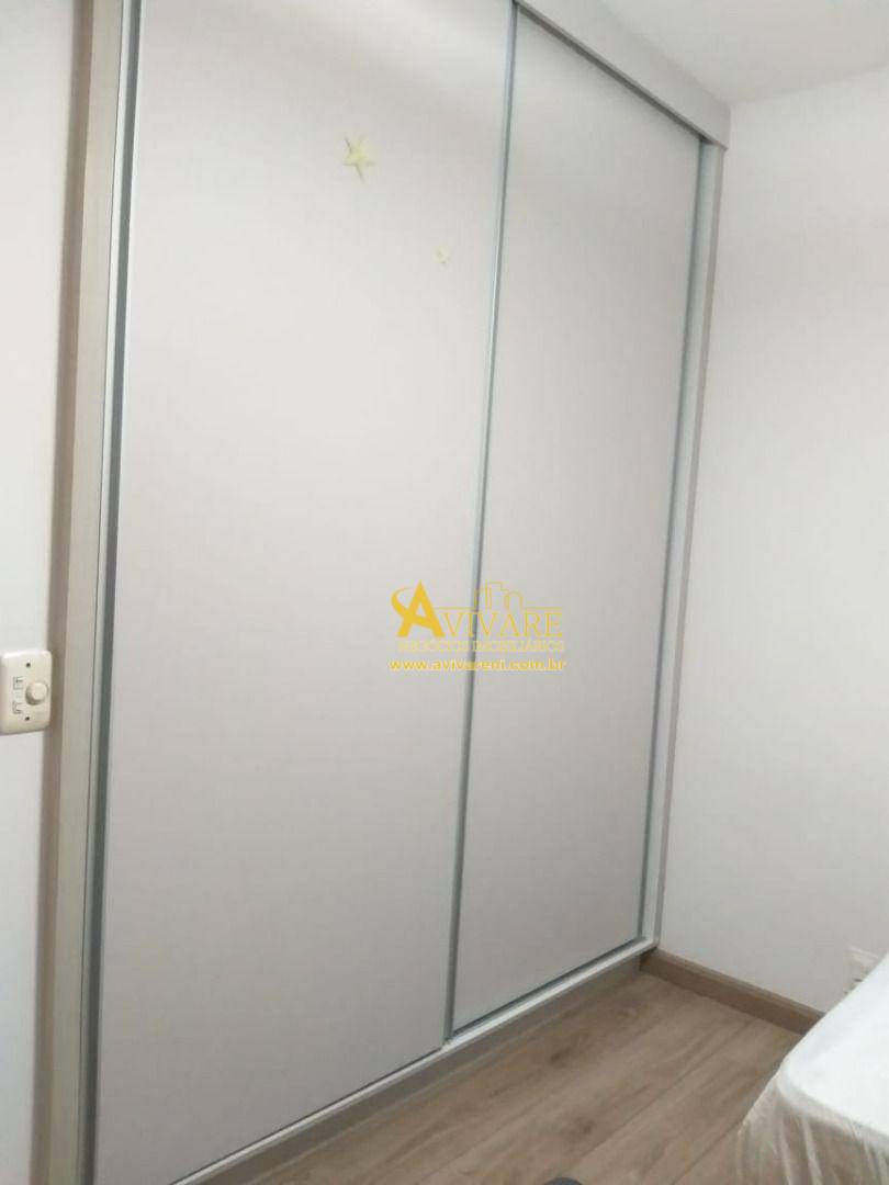 Apartamento à venda com 3 quartos, 82m² - Foto 6