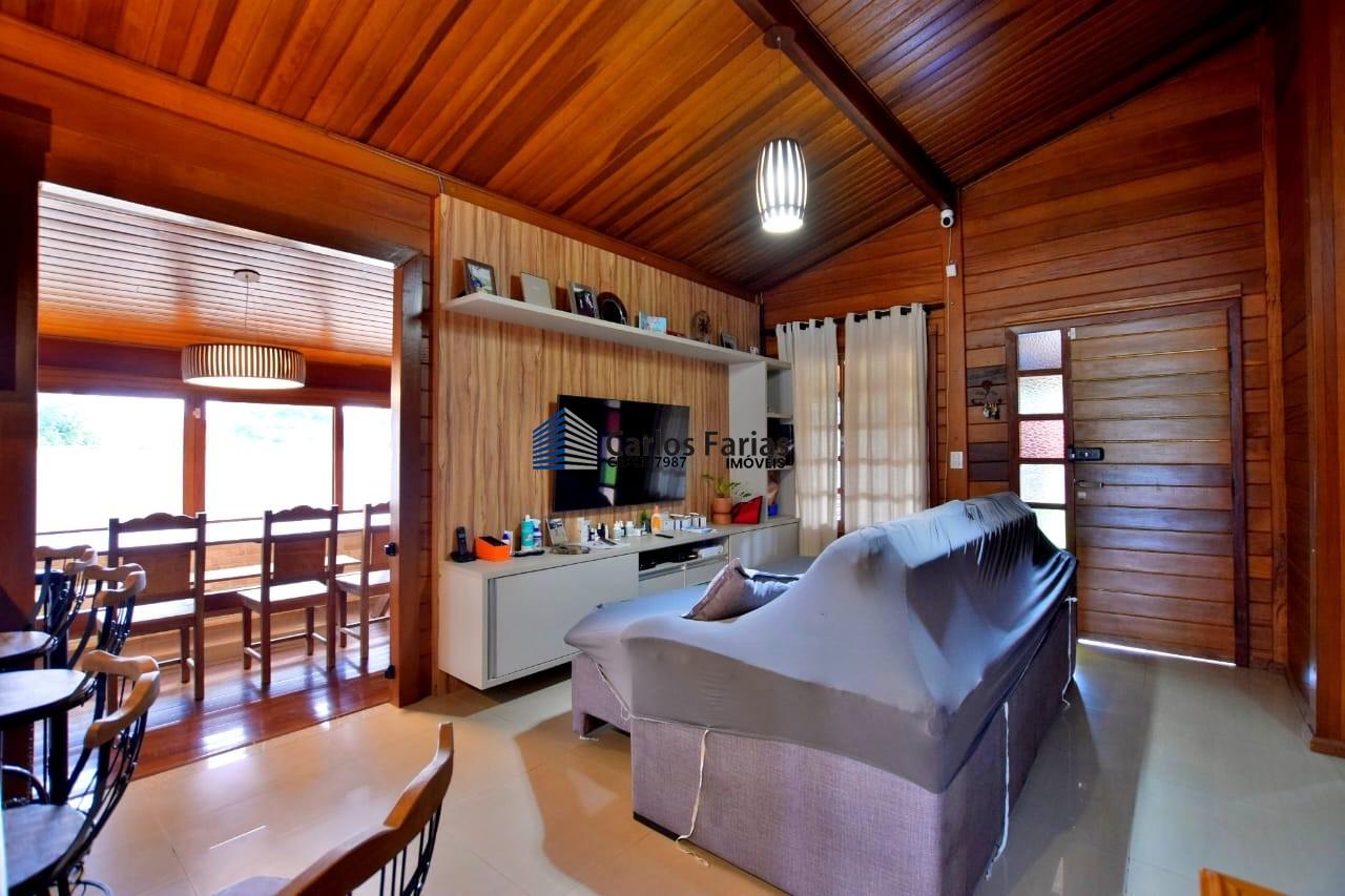Casa de Condomínio à venda com 3 quartos, 300m² - Foto 28