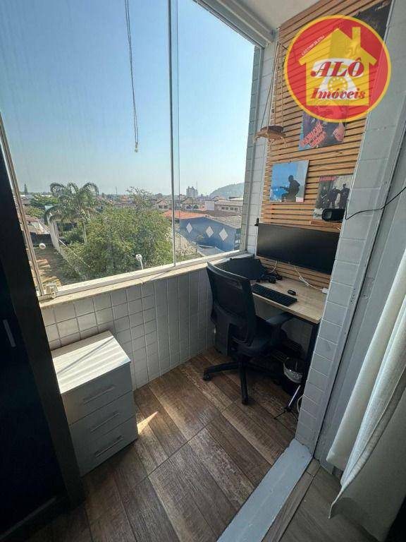 Apartamento à venda com 2 quartos, 61m² - Foto 12