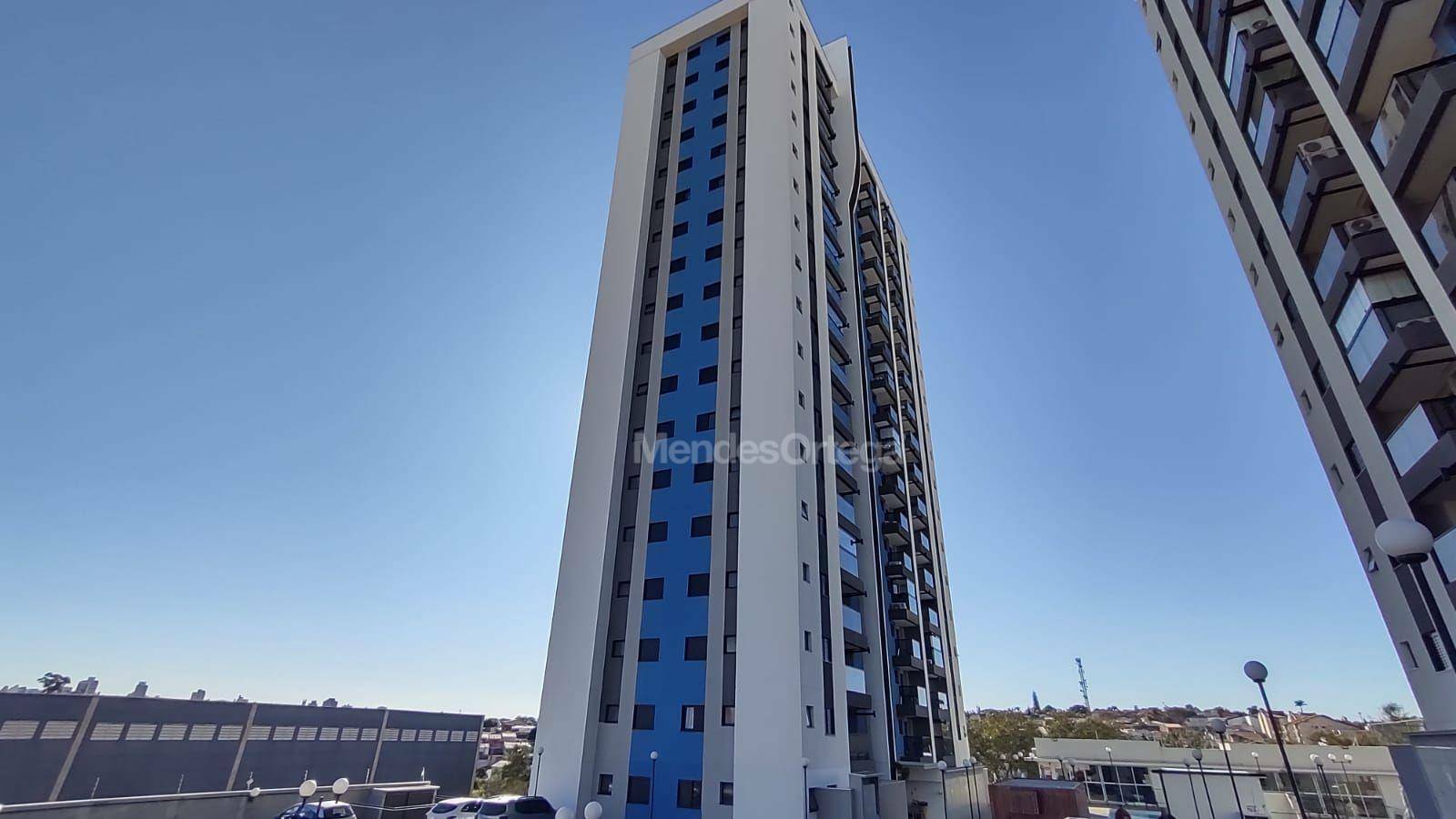 Apartamento, 2 quartos, 57 m² - Foto 2