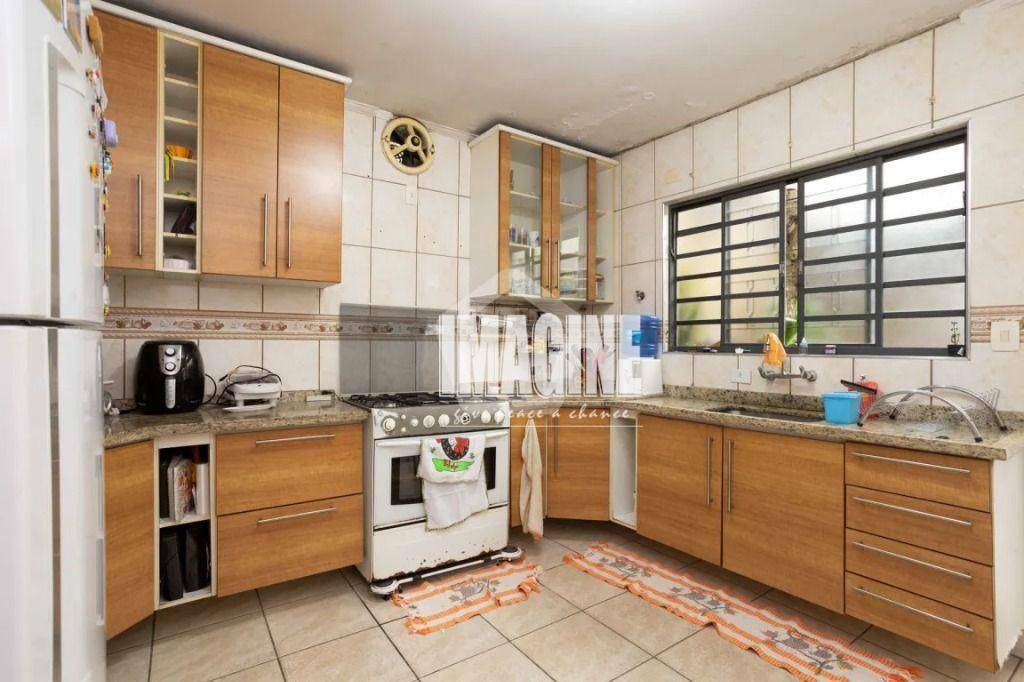 Sobrado à venda com 3 quartos, 150m² - Foto 17