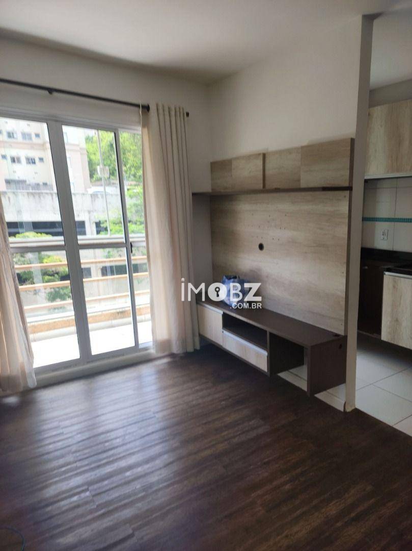 Apartamento à venda com 2 quartos, 49m² - Foto 1