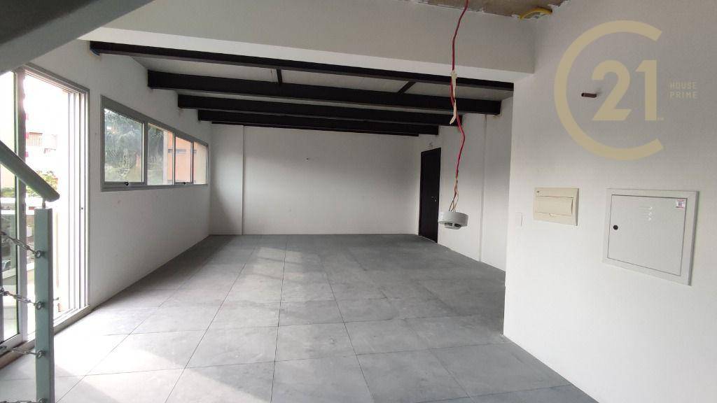 Conjunto Comercial-Sala à venda e aluguel, 100m² - Foto 7