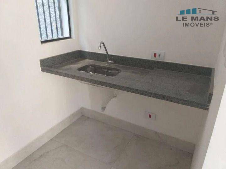 Loja-Salão para alugar, 35m² - Foto 6