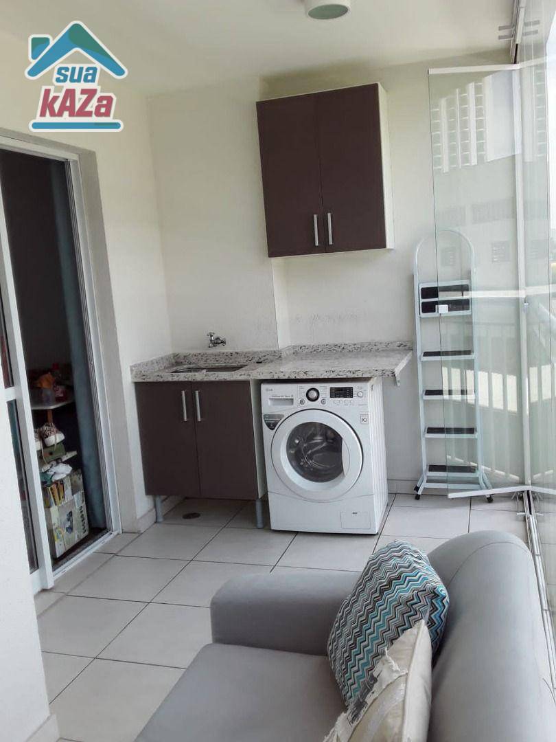 Kitnet e Studio à venda com 1 quarto, 37m² - Foto 7