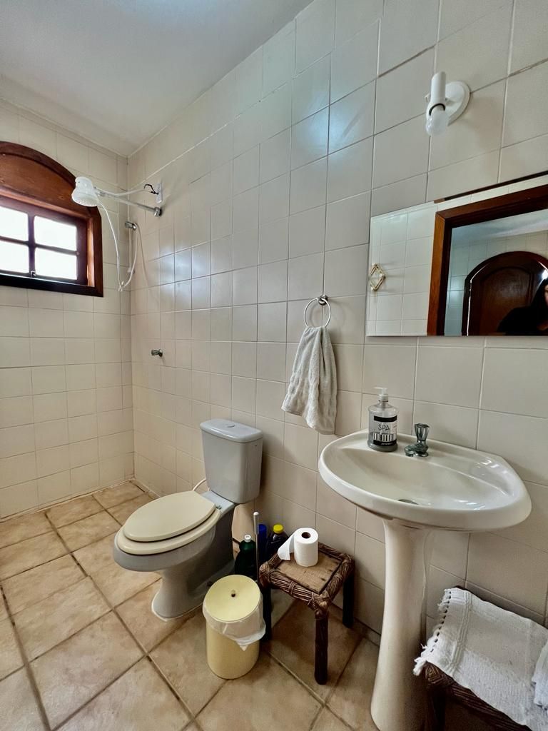 Casa à venda com 3 quartos, 204m² - Foto 16