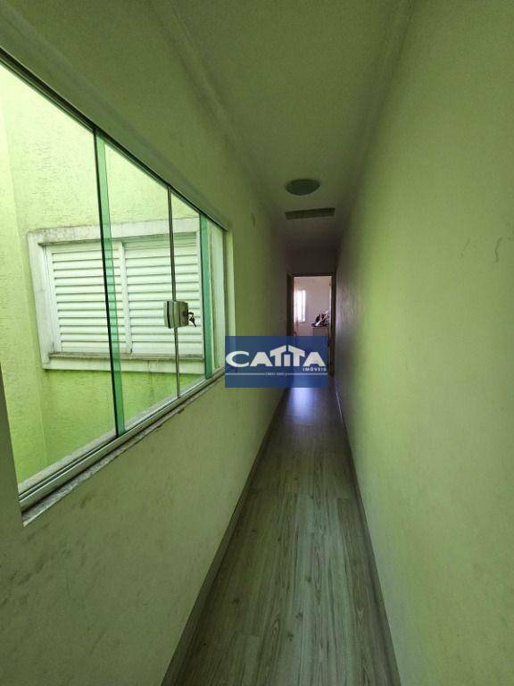 Sobrado à venda com 3 quartos, 160m² - Foto 15