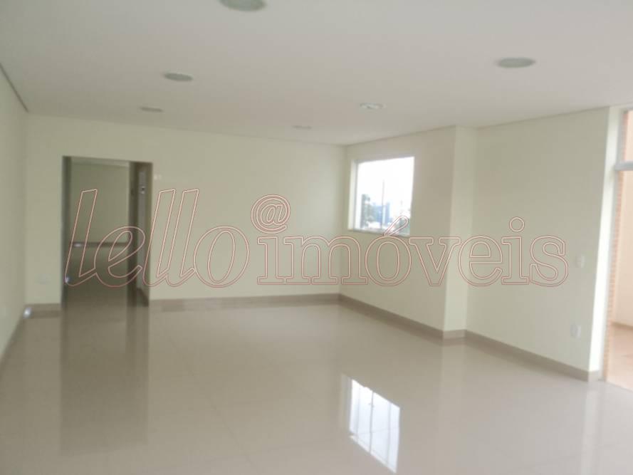 Apartamento para alugar com 3 quartos, 110m² - Foto 28