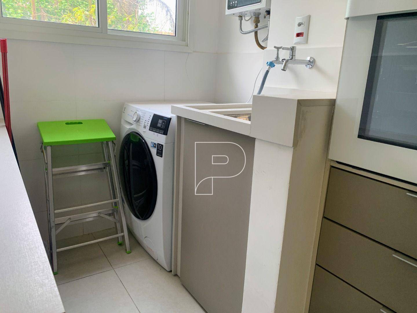 Apartamento para alugar com 1 quarto, 37m² - Foto 16