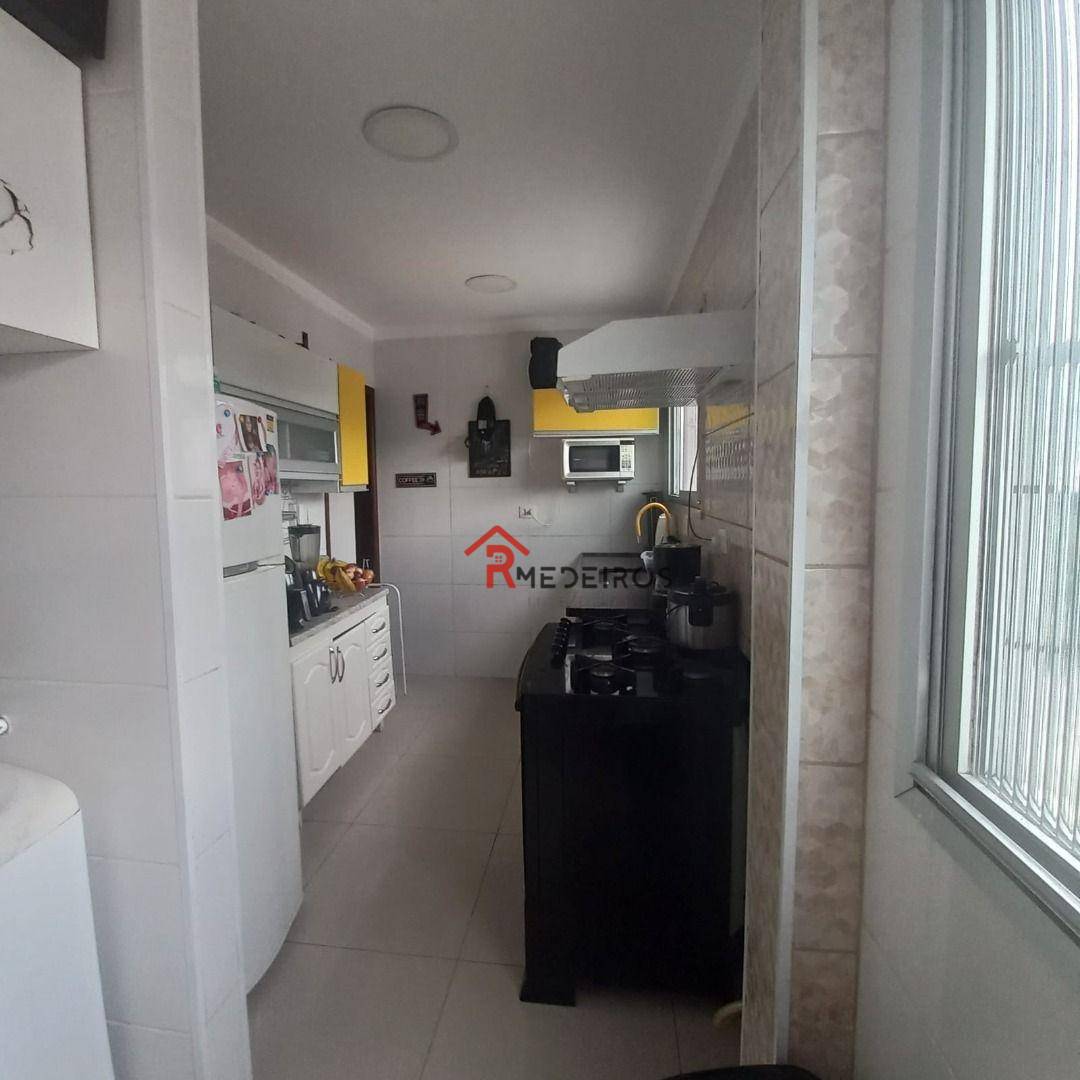 Apartamento à venda com 1 quarto, 54m² - Foto 25