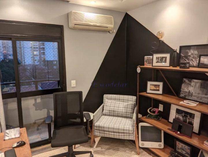 Apartamento à venda com 4 quartos, 312m² - Foto 9