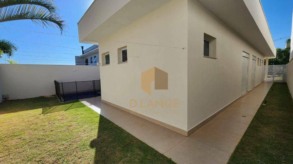 Casa de Condomínio para alugar com 3 quartos, 206m² - Foto 30