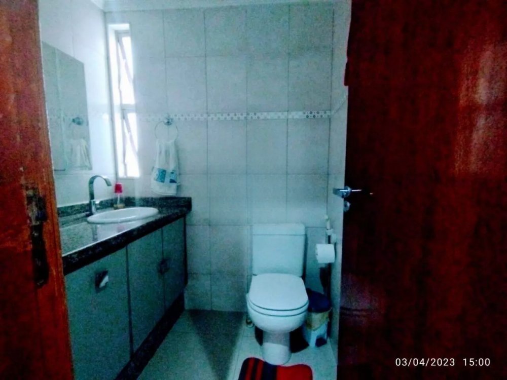 Apartamento à venda com 3 quartos, 60m² - Foto 7