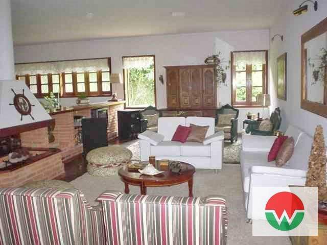 Casa de Condomínio à venda com 7 quartos, 830m² - Foto 8