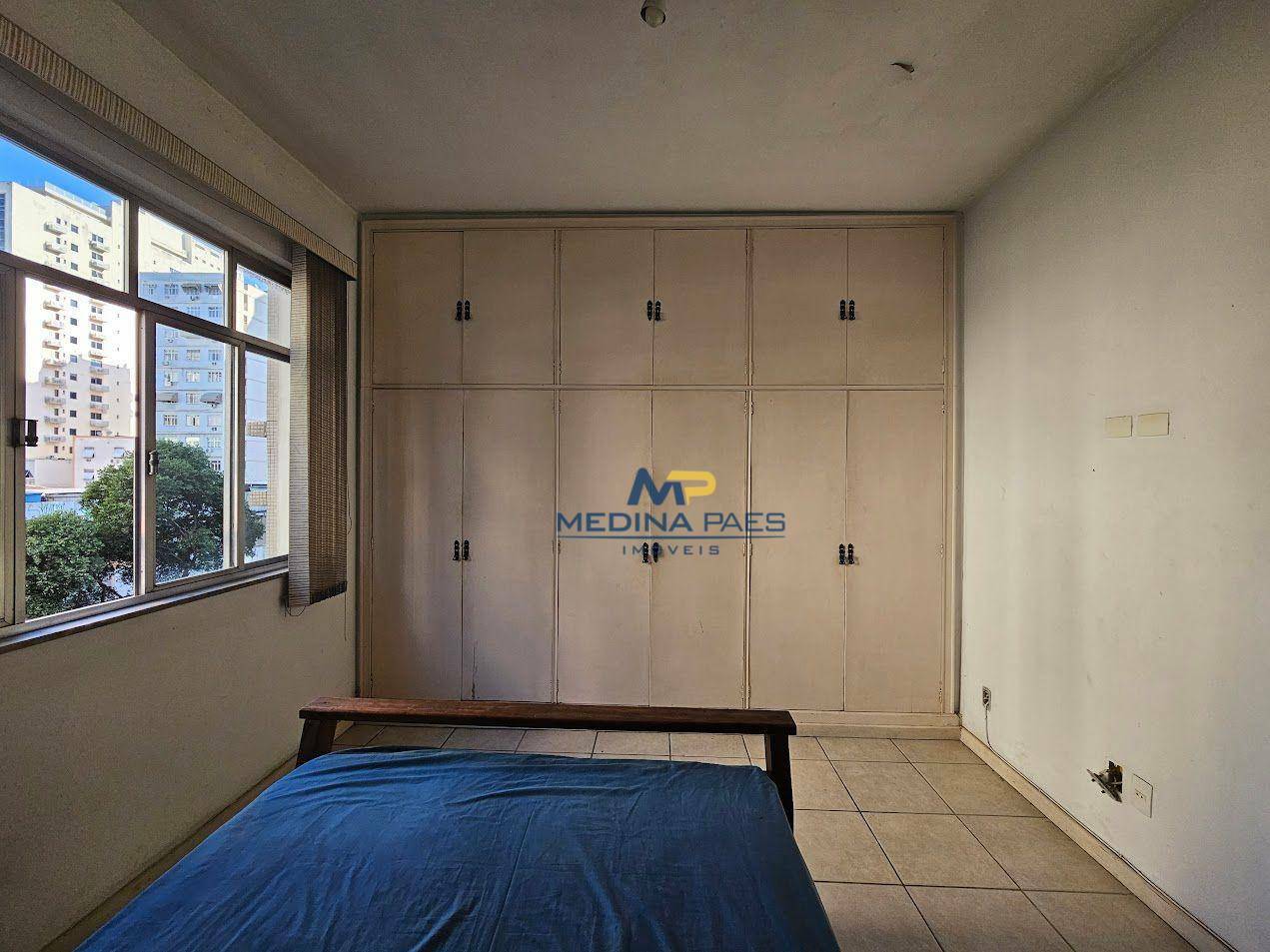 Apartamento à venda com 3 quartos, 100m² - Foto 14