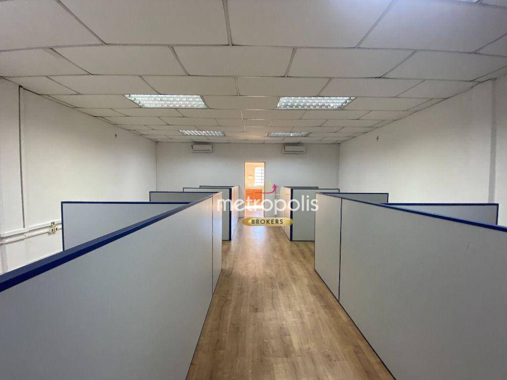 Depósito-Galpão-Armazém à venda e aluguel, 319m² - Foto 26