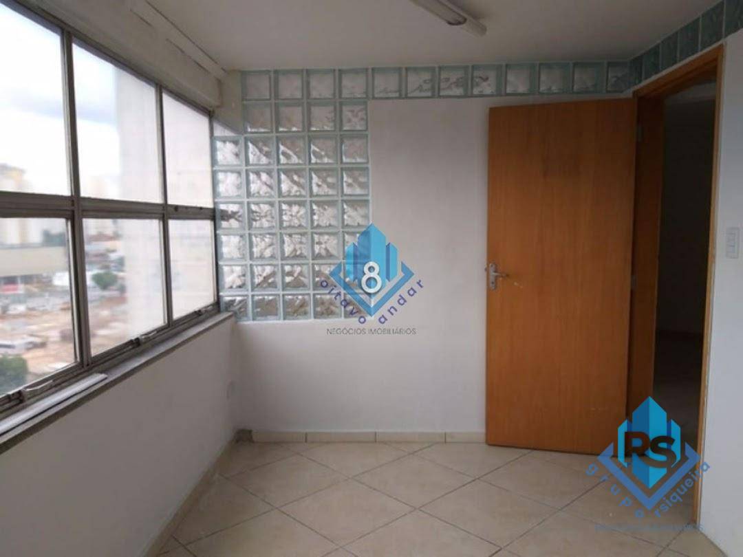 Conjunto Comercial-Sala à venda, 70m² - Foto 1