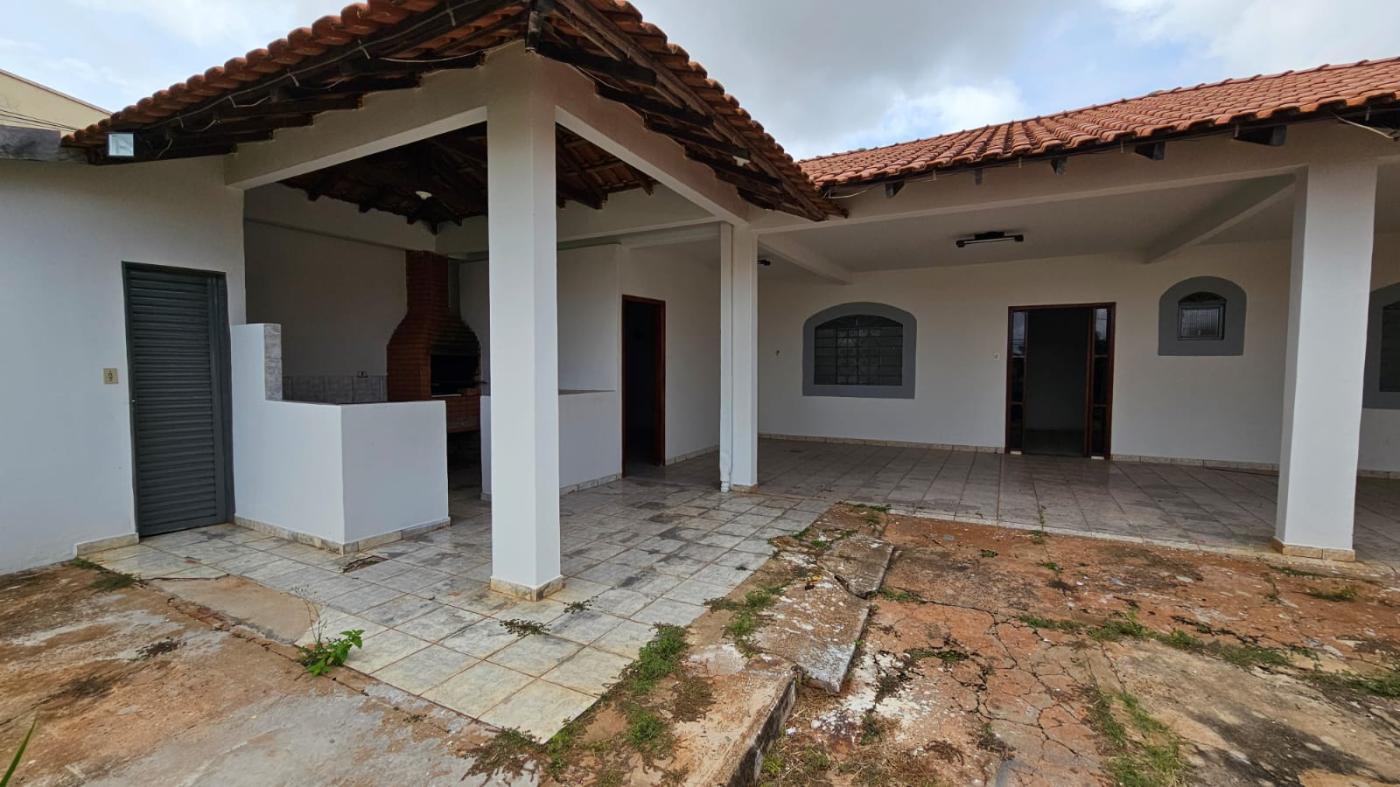 Casa à venda com 3 quartos, 509m² - Foto 4