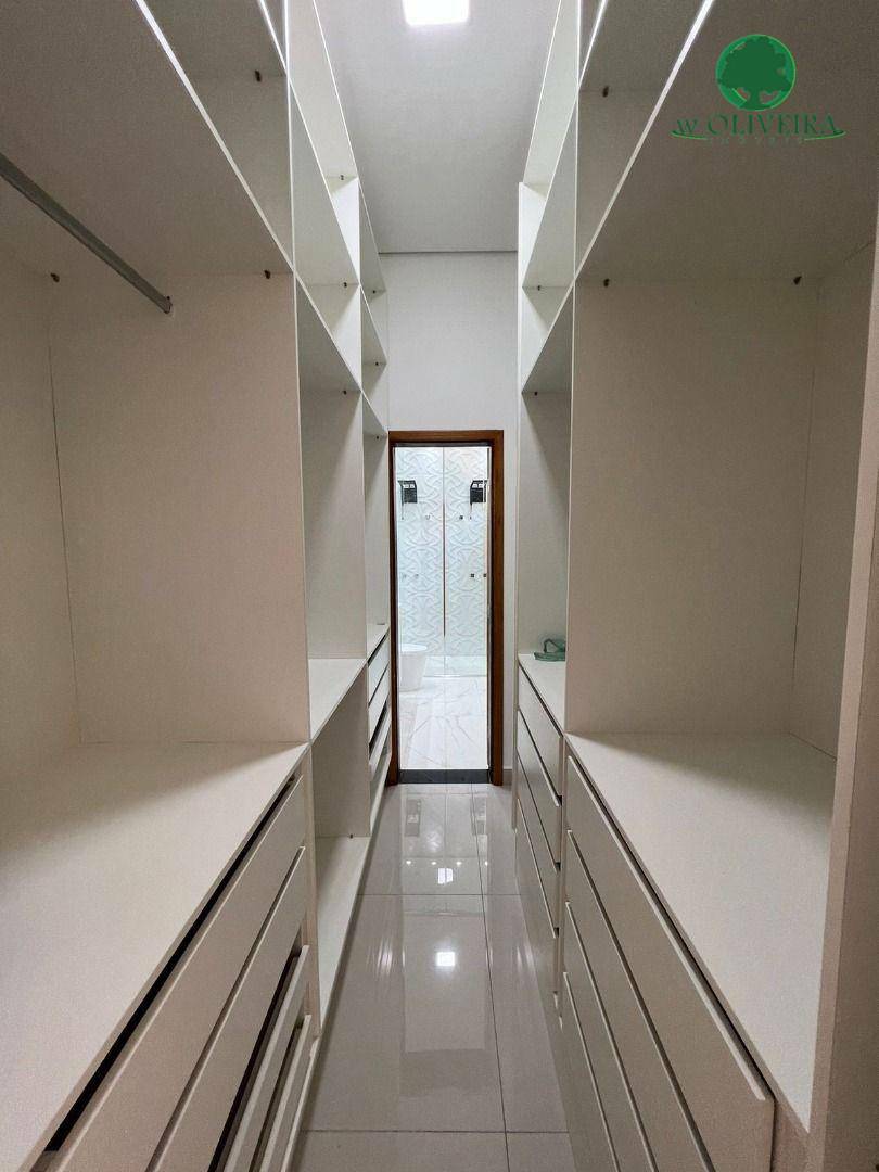 Casa de Condomínio à venda com 3 quartos, 192m² - Foto 9