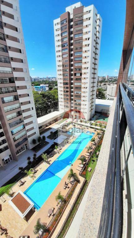 Apartamento à venda com 3 quartos, 114m² - Foto 12