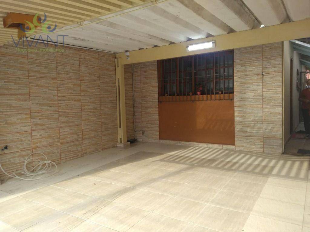 Casa à venda com 2 quartos, 104m² - Foto 2