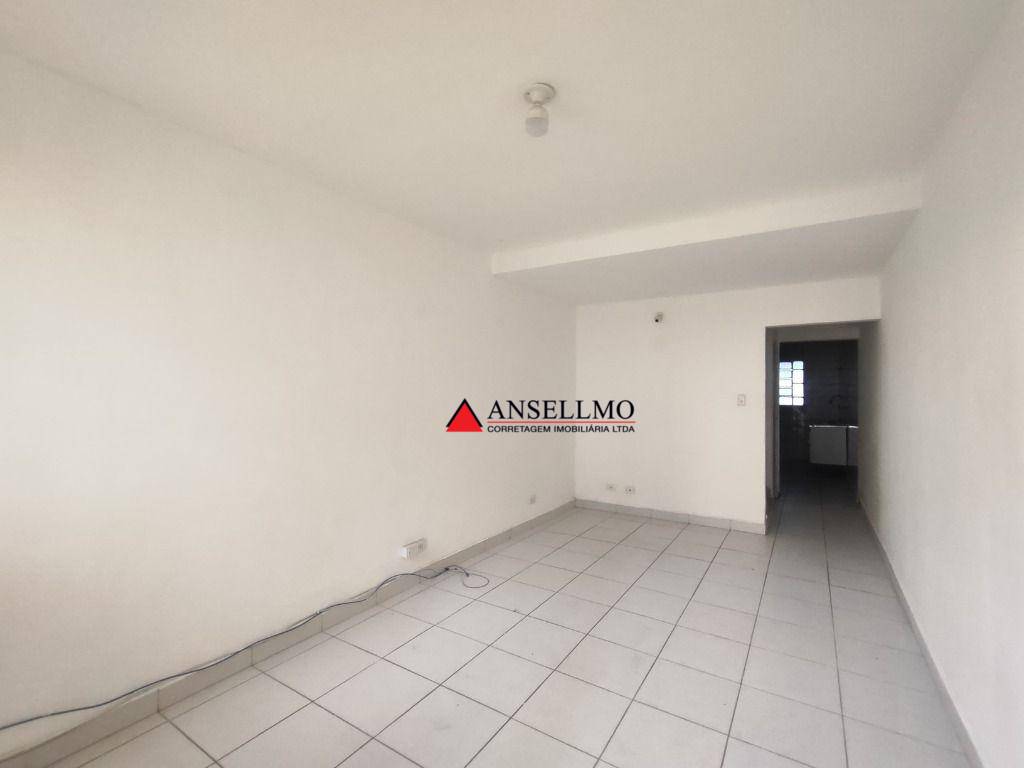 Sobrado para alugar com 2 quartos, 109m² - Foto 4
