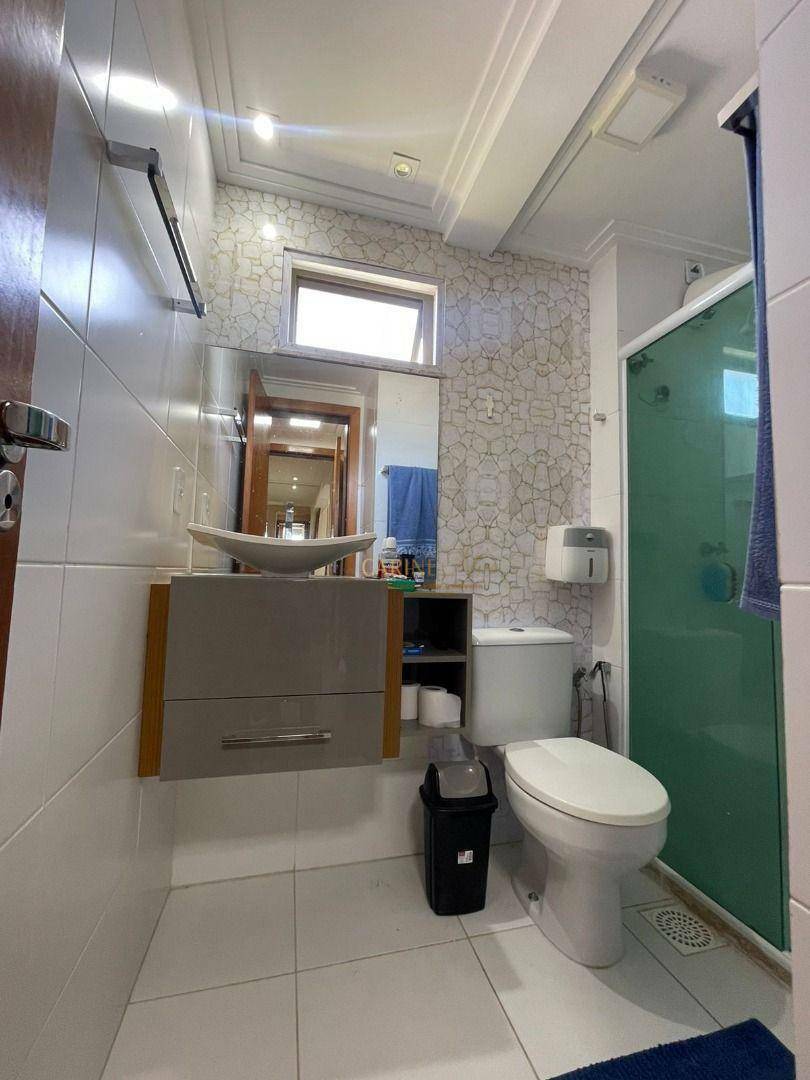 Apartamento à venda com 3 quartos, 88m² - Foto 8