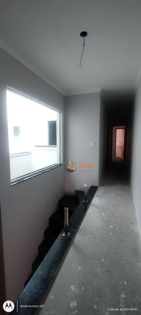 Sobrado à venda com 3 quartos, 111m² - Foto 32