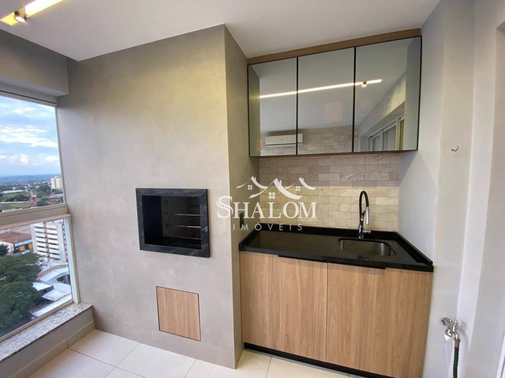 Apartamento à venda com 3 quartos, 112m² - Foto 63