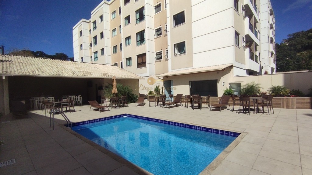Apartamento à venda com 2 quartos, 54m² - Foto 11
