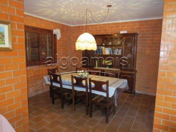 Casa à venda com 3 quartos, 154m² - Foto 5